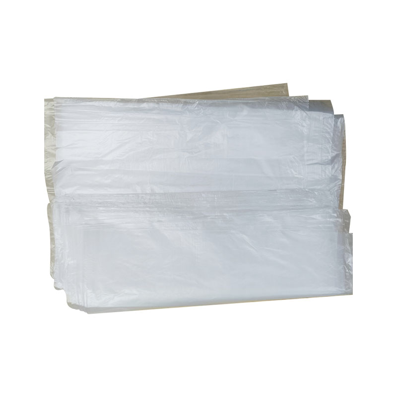 PE Flat Bag PO Flat Bag Plastic Bag Transparent Bag Lined Bag Dust-Proof Bag